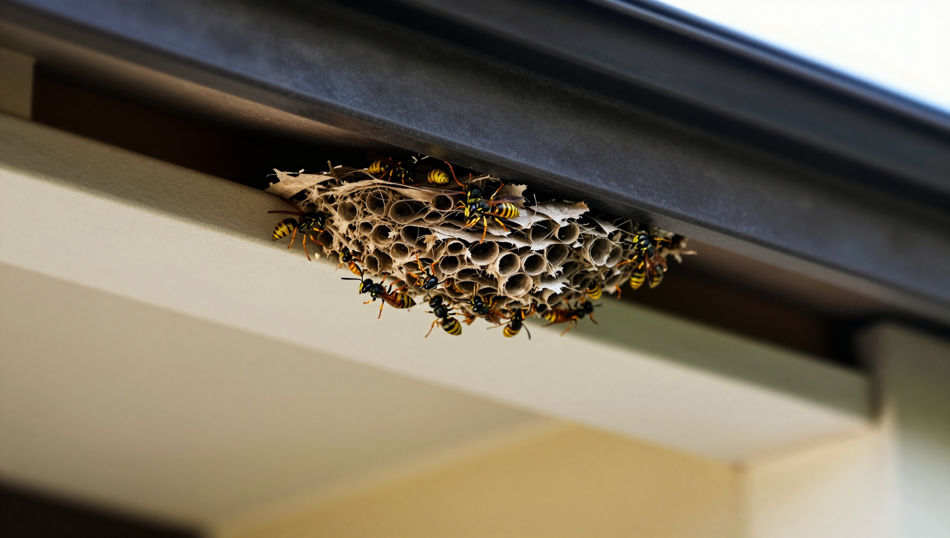 Bees and Wasp Removal in Burraneer